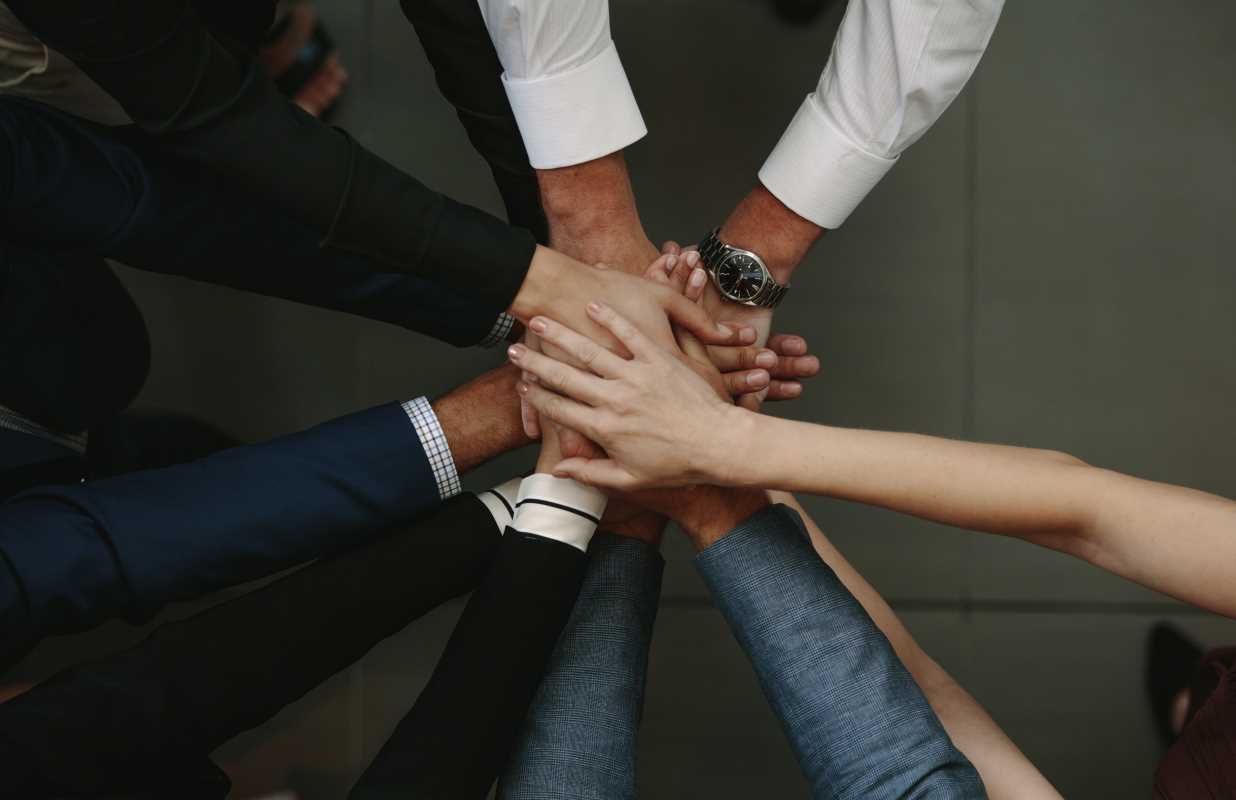 Building Meaningful Connections in the Business World 