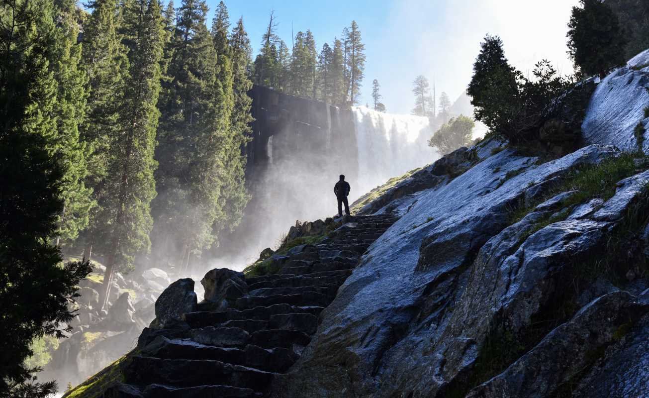 Chasing Waterfalls: A Guide to the Most Breathtaking Cascades to Explore