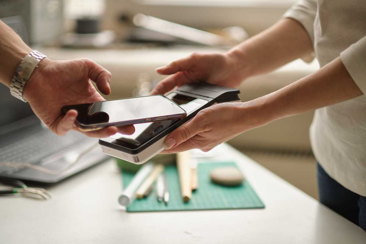 Frictionless Payment Systems for Remote Commerce