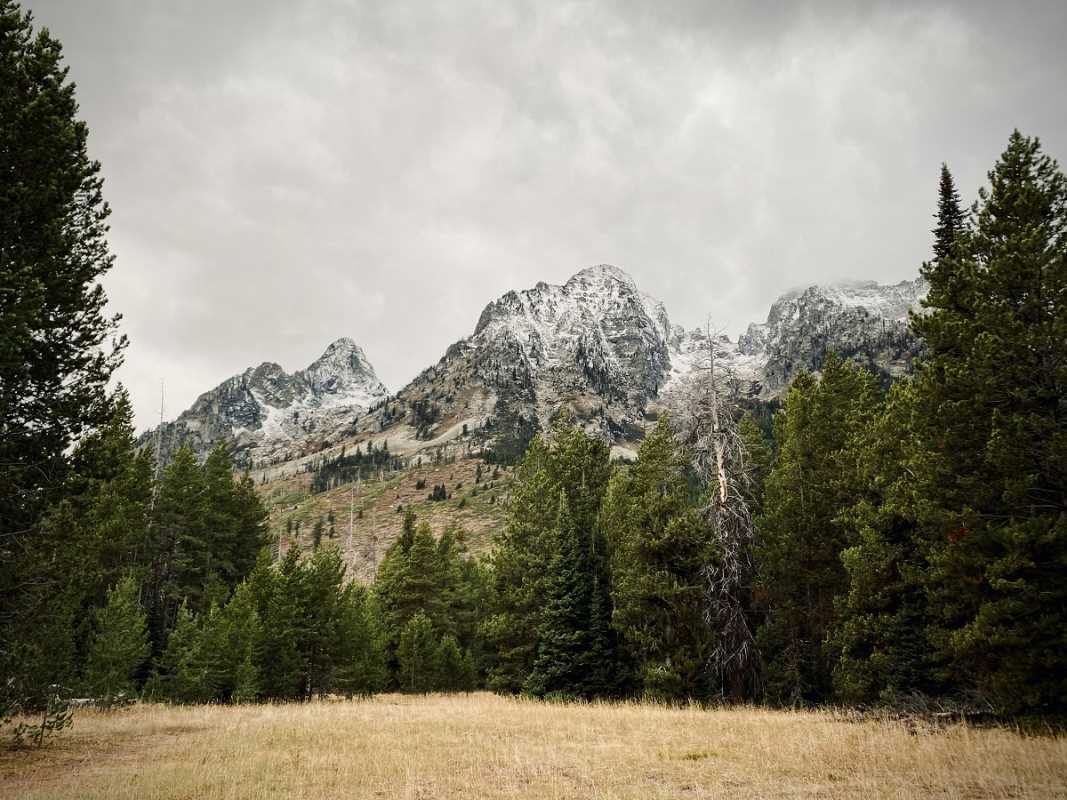 The Hidden Beauty of Wyoming